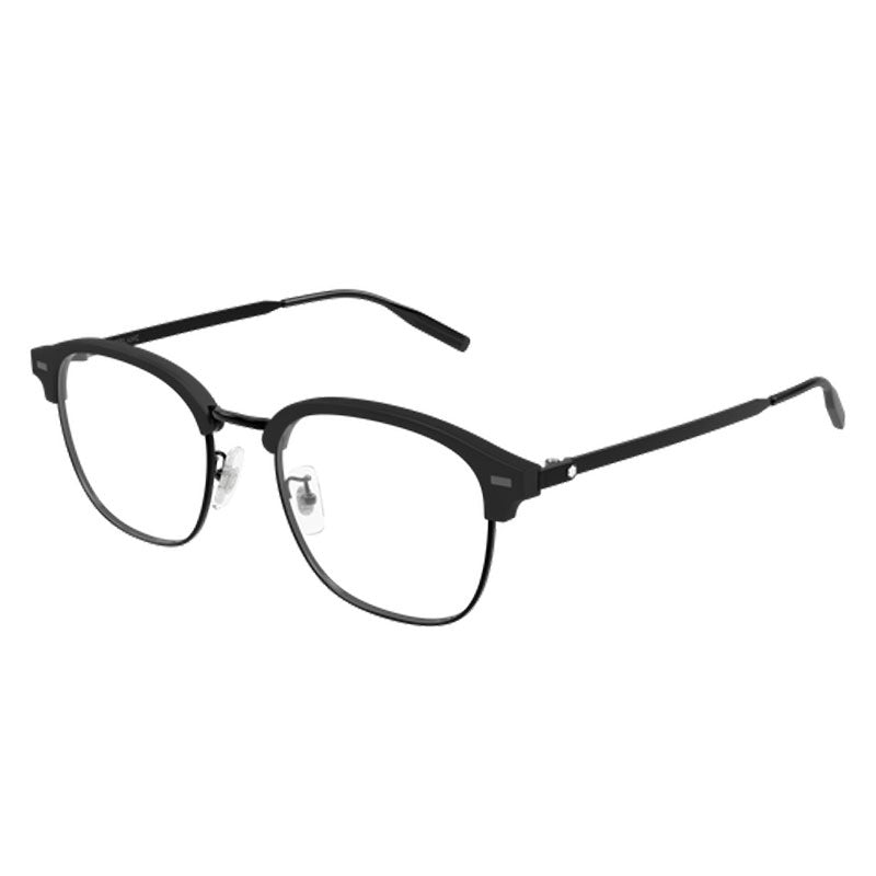 Occhiale da Vista Mont Blanc, Modello: MB0446OA Colore: 002