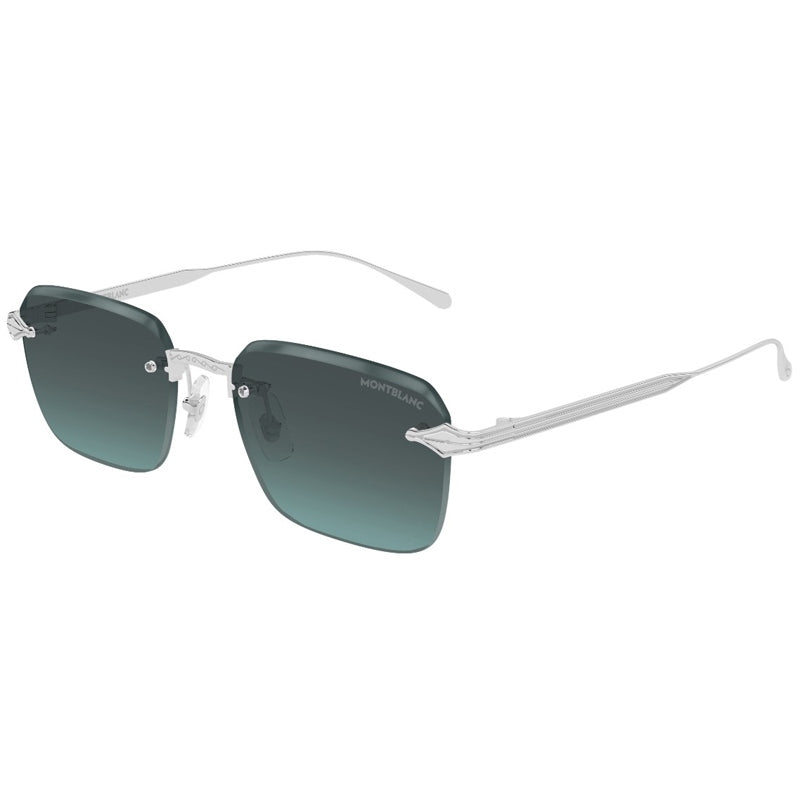 Occhiale da Sole Mont Blanc, Modello: MB0456S Colore: 002