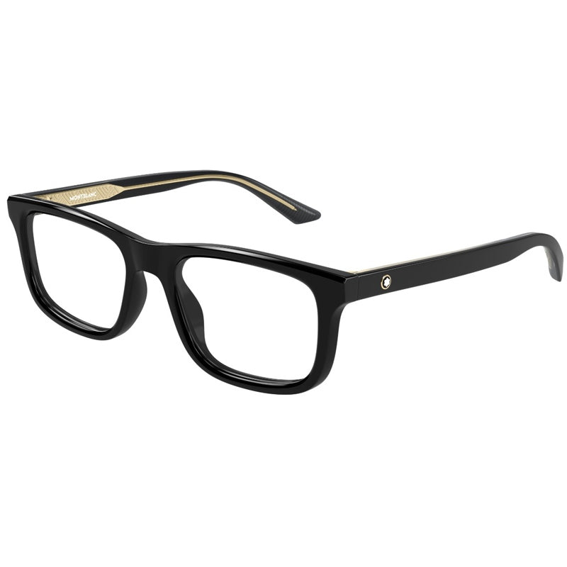 Occhiale da Vista Mont Blanc, Modello: MB0457O Colore: 006