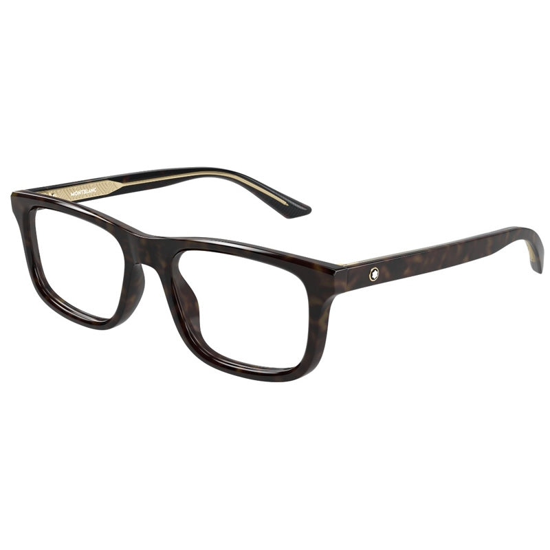 Occhiale da Vista Mont Blanc, Modello: MB0457O Colore: 008