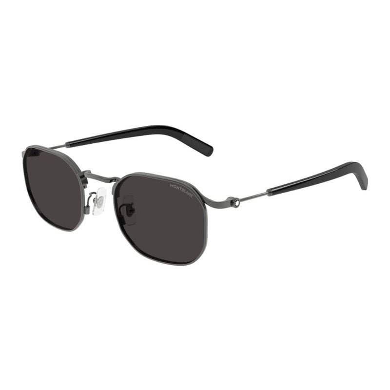 Occhiale da Sole Mont Blanc, Modello: MB0459S Colore: 001