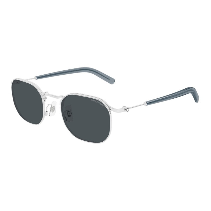 Occhiale da Sole Mont Blanc, Modello: MB0459S Colore: 002