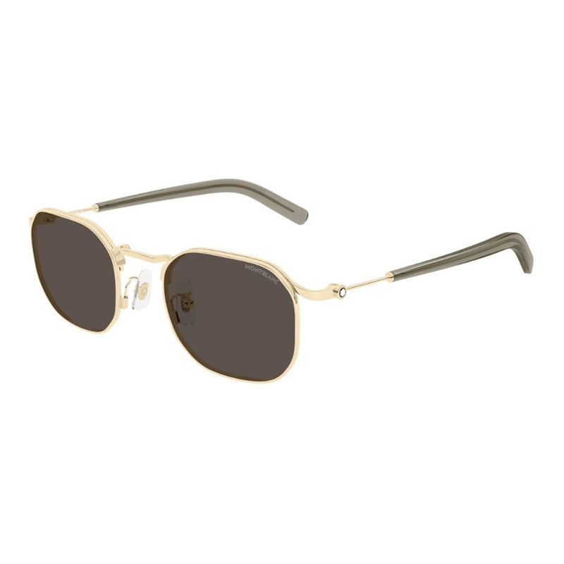 Occhiale da Sole Mont Blanc, Modello: MB0459S Colore: 003
