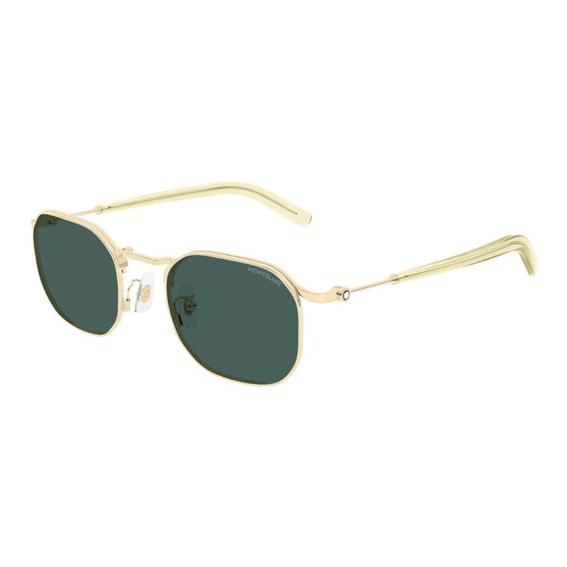 Occhiale da Sole Mont Blanc, Modello: MB0459S Colore: 004
