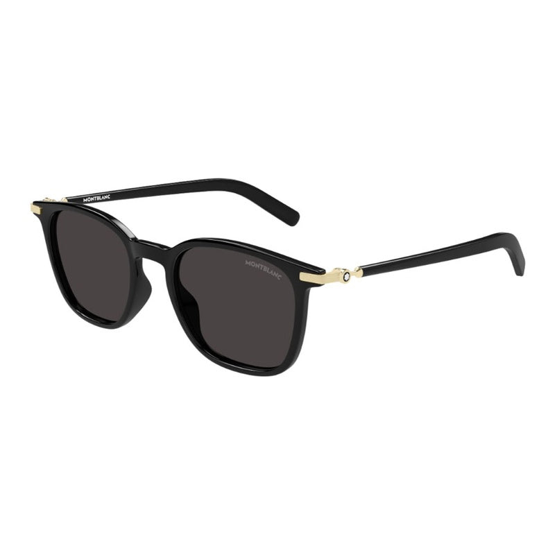 Occhiale da Sole Mont Blanc, Modello: MB0460S Colore: 001