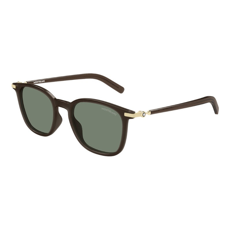 Occhiale da Sole Mont Blanc, Modello: MB0460S Colore: 004
