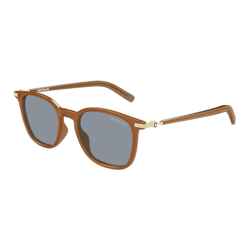 Occhiale da Sole Mont Blanc, Modello: MB0460S Colore: 005