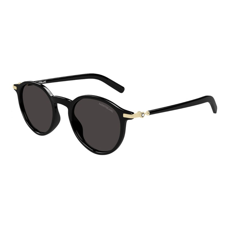 Occhiale da Sole Mont Blanc, Modello: MB0461S Colore: 001