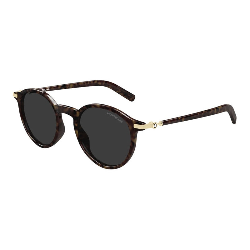 Occhiale da Sole Mont Blanc, Modello: MB0461S Colore: 003