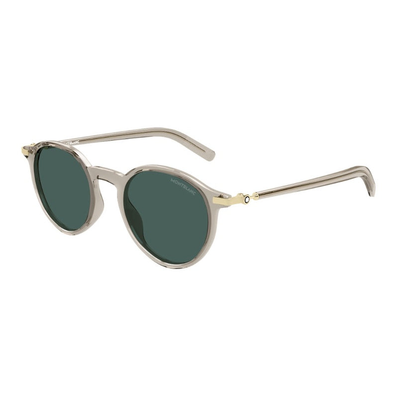 Occhiale da Sole Mont Blanc, Modello: MB0461S Colore: 004