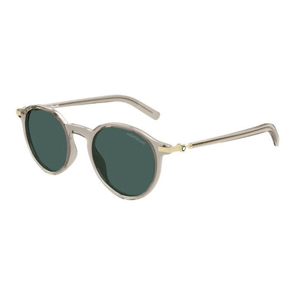Occhiale da Sole Mont Blanc, Modello: MB0461S Colore: 004