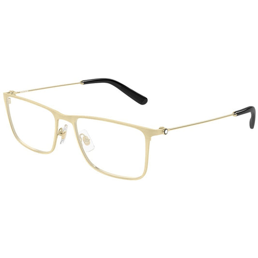 Occhiale da Vista Mont Blanc, Modello: MB0464O Colore: 008