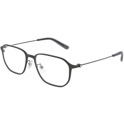 Occhiale da Vista Mont Blanc, Modello: MB0465OA Colore: 002