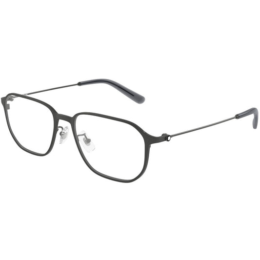 Occhiale da Vista Mont Blanc, Modello: MB0465OA Colore: 002