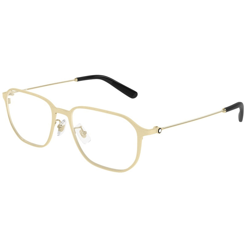 Occhiale da Vista Mont Blanc, Modello: MB0465OA Colore: 004