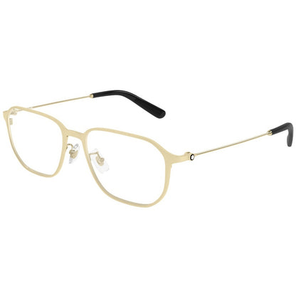 Occhiale da Vista Mont Blanc, Modello: MB0465OA Colore: 004