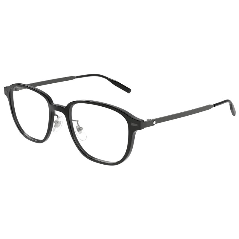 Occhiale da Vista Mont Blanc, Modello: MB0466OA Colore: 001