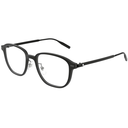 Occhiale da Vista Mont Blanc, Modello: MB0466OA Colore: 002