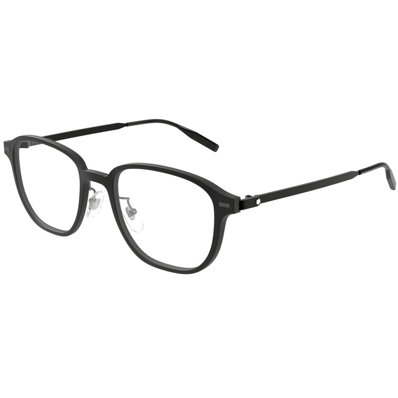 Occhiale da Vista Mont Blanc, Modello: MB0466OA Colore: 002