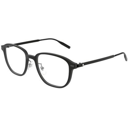 Occhiale da Vista Mont Blanc, Modello: MB0466OA Colore: 002