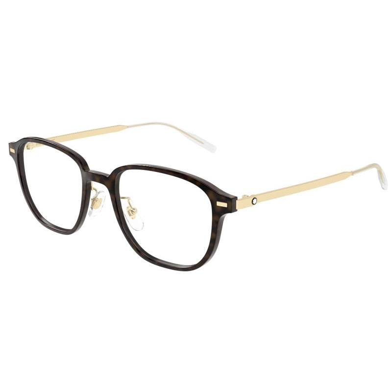 Occhiale da Vista Mont Blanc, Modello: MB0466OA Colore: 003