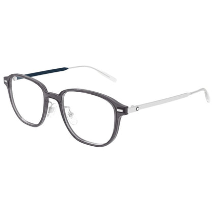 Occhiale da Vista Mont Blanc, Modello: MB0466OA Colore: 004