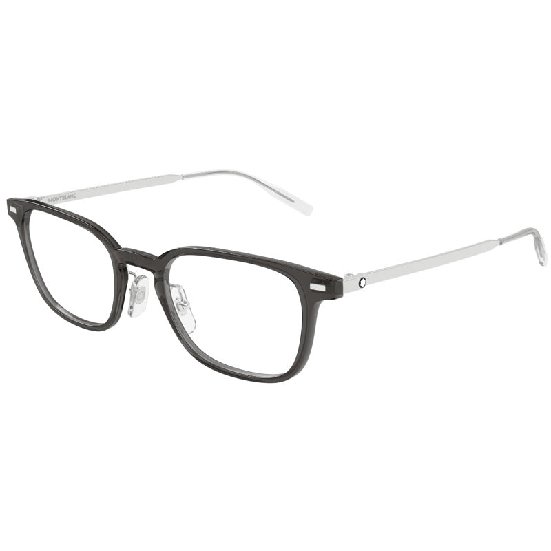 Occhiale da Vista Mont Blanc, Modello: MB0467OL Colore: 012