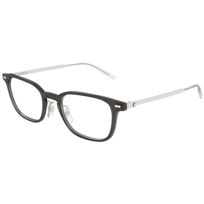 Occhiale da Vista Mont Blanc, Modello: MB0467OL Colore: 012