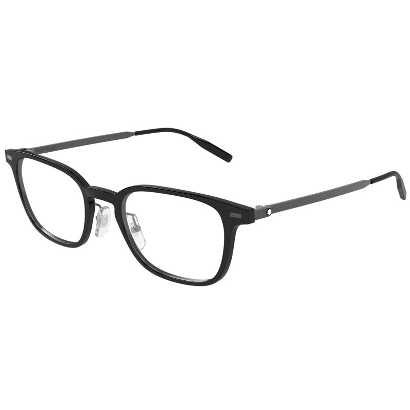 Occhiale da Vista Mont Blanc, Modello: MB0467OL Colore: 013
