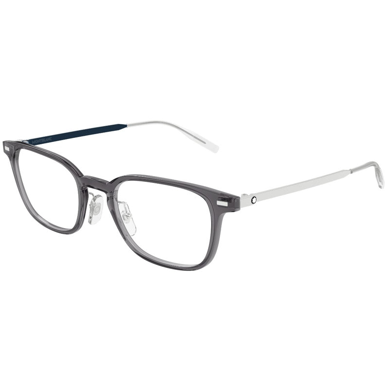 Occhiale da Vista Mont Blanc, Modello: MB0467OL Colore: 016