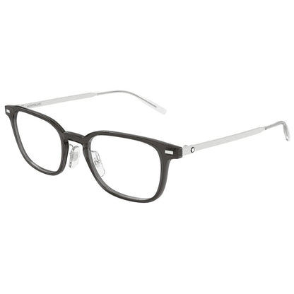 Occhiale da Vista Mont Blanc, Modello: MB0467OL Colore: 018