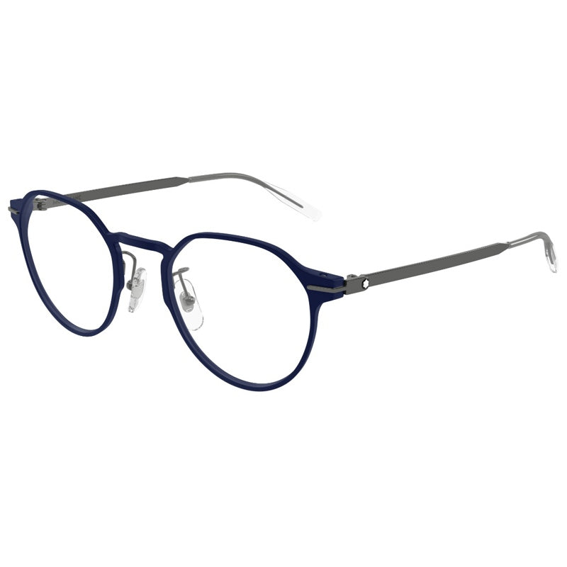 Occhiale da Vista Mont Blanc, Modello: MB0469OL Colore: 003
