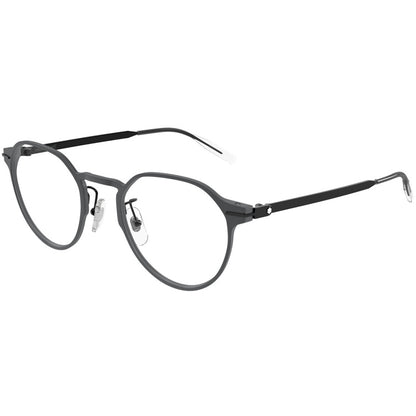 Occhiale da Vista Mont Blanc, Modello: MB0469OL Colore: 004