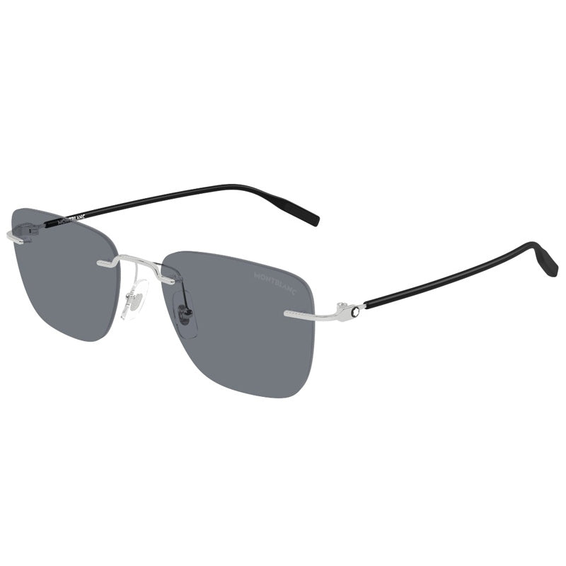 Occhiale da Sole Mont Blanc, Modello: MB0470S Colore: 002