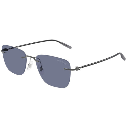 Occhiale da Sole Mont Blanc, Modello: MB0470S Colore: 004