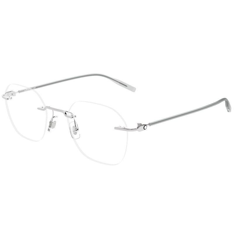 Occhiale da Vista Mont Blanc, Modello: MB0471O Colore: 004