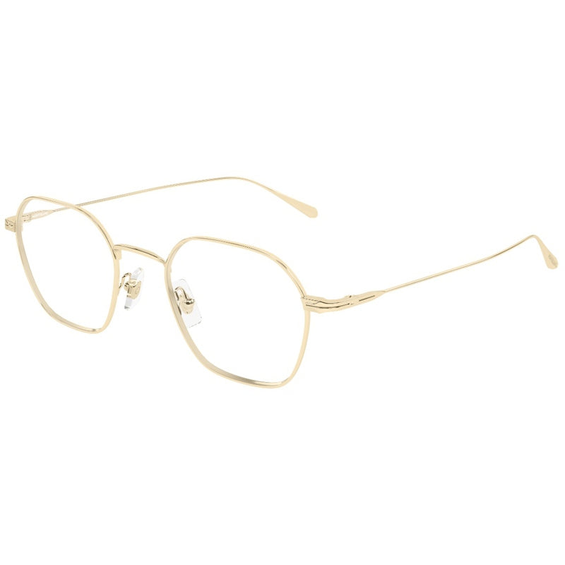 Occhiale da Vista Mont Blanc, Modello: MB0472O Colore: 001