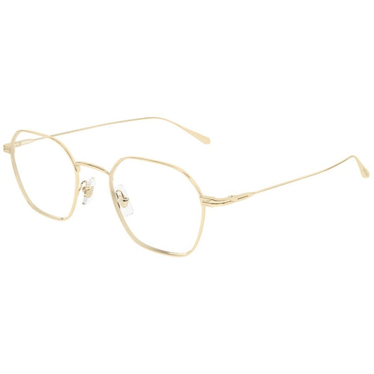 Occhiale da Vista Mont Blanc, Modello: MB0472O Colore: 001