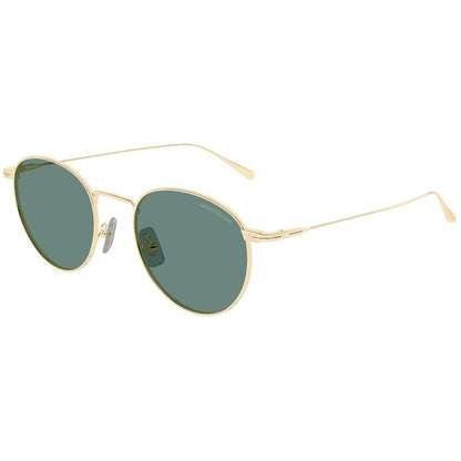 Occhiale da Sole Mont Blanc, Modello: MB0473S Colore: 004