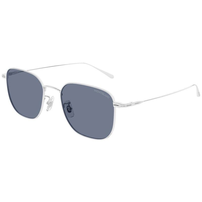 Occhiale da Sole Mont Blanc, Modello: MB0477SA Colore: 003