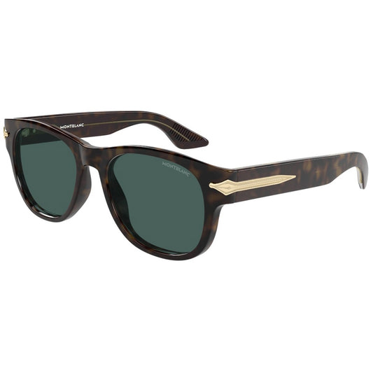 Occhiale da Sole Mont Blanc, Modello: MB0478S Colore: 002