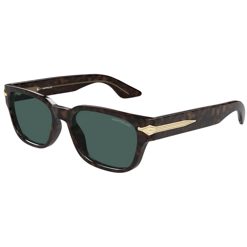Occhiale da Sole Mont Blanc, Modello: MB0479S Colore: 002