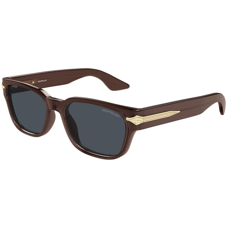 Occhiale da Sole Mont Blanc, Modello: MB0479S Colore: 003