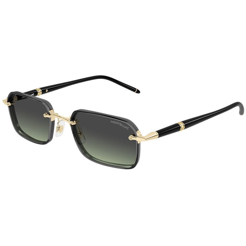 Occhiale da Sole Mont Blanc, Modello: MB0483S Colore: 004