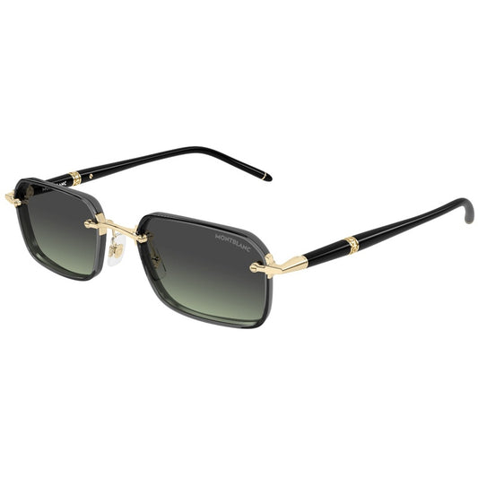Occhiale da Sole Mont Blanc, Modello: MB0483S Colore: 004