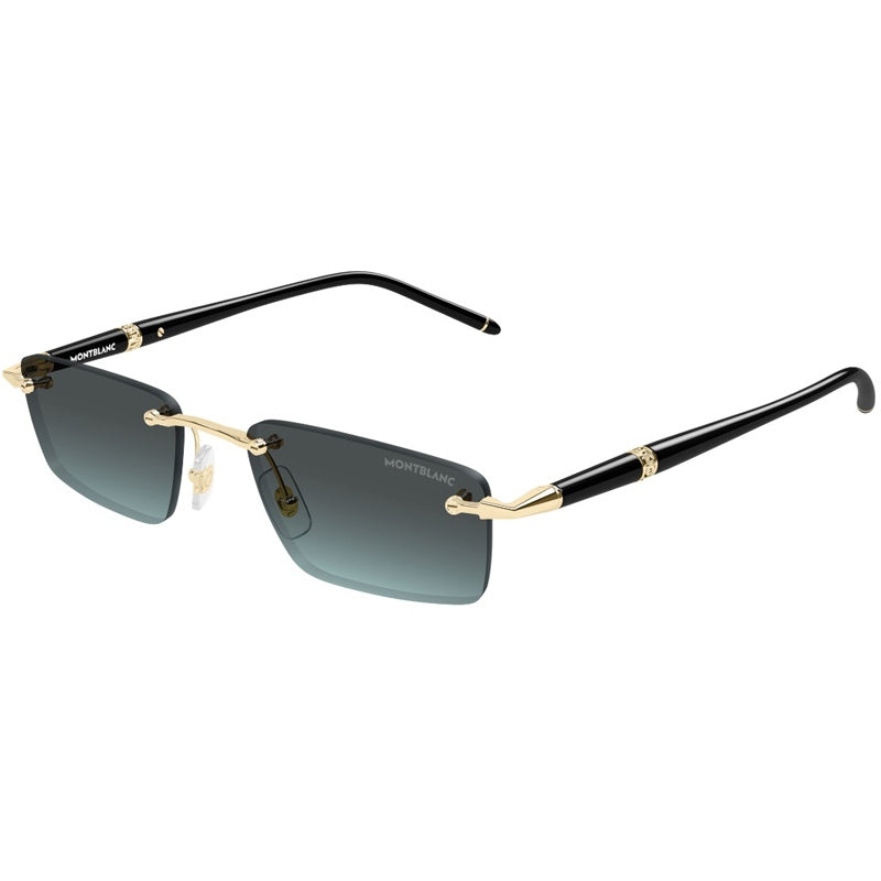 Occhiale da Sole Mont Blanc, Modello: MB0484S Colore: 004