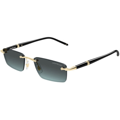 Occhiale da Sole Mont Blanc, Modello: MB0484S Colore: 004