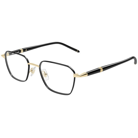 Occhiale da Vista Mont Blanc, Modello: MB0485O Colore: 001