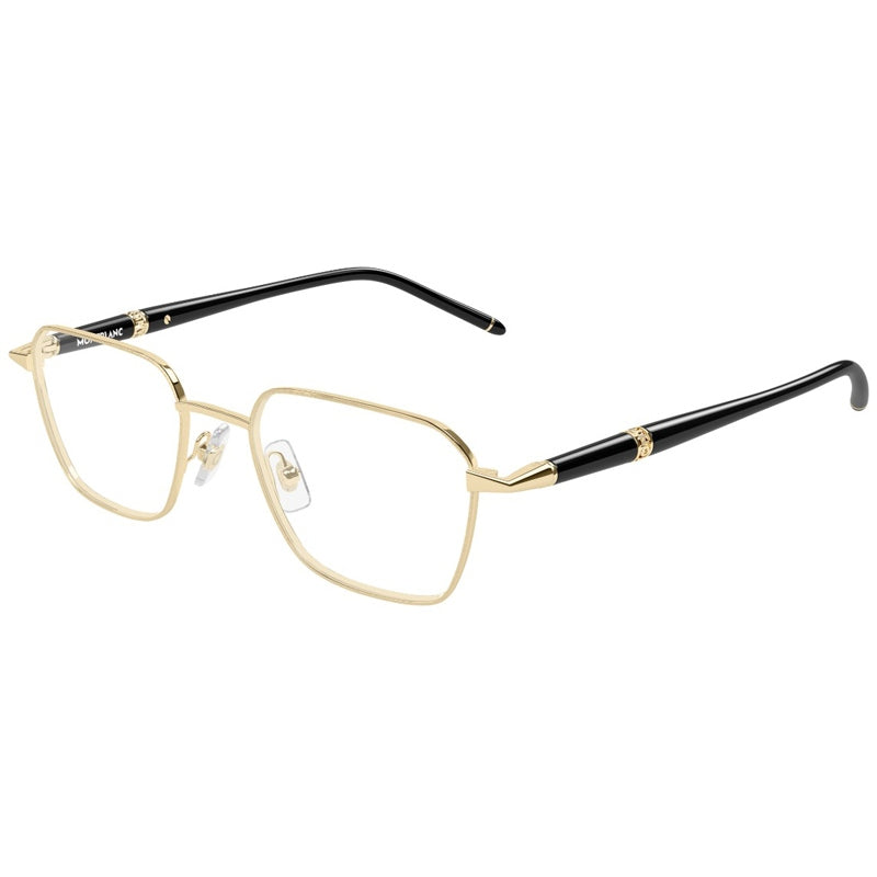 Occhiale da Vista Mont Blanc, Modello: MB0485O Colore: 003