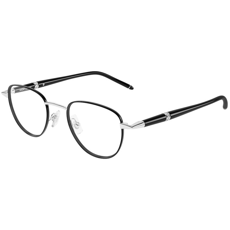 Occhiale da Vista Mont Blanc, Modello: MB0486O Colore: 002